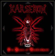Karseron : Ten Years of Punishment